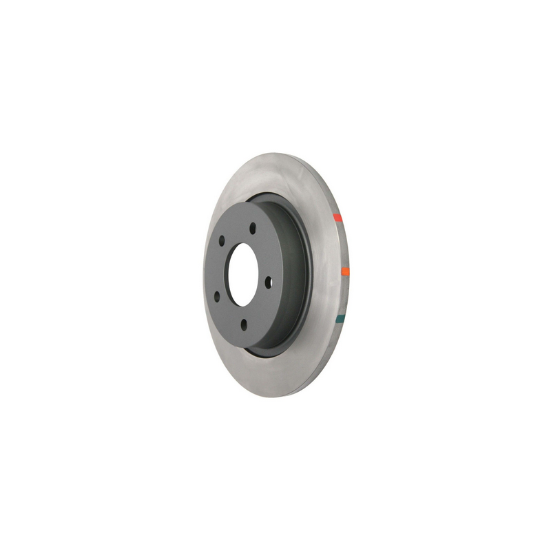 Disque de frein Arrière 4000 Series HD