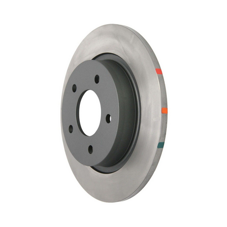 Disque de frein Arrière 4000 Series HD