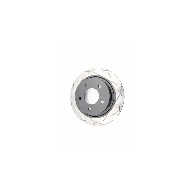 Disque de frein Arrière 4000 Series T3