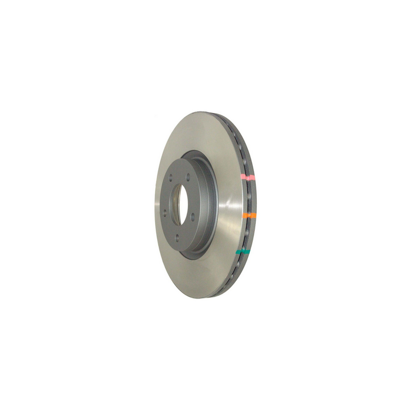 Disque de frein Avant 4000 Series HD