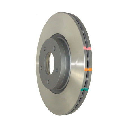 Disque de frein Avant 4000 Series HD