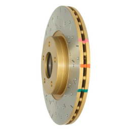 Disque de frein Avant 4000 Series XS Gold