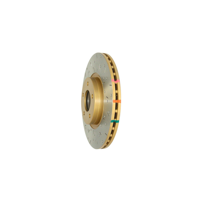 Disque de frein Avant 4000 Series XS Gold