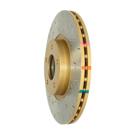Disque de frein Avant 4000 Series XS Gold