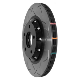 Disque de frein Avant 5000 Series T3