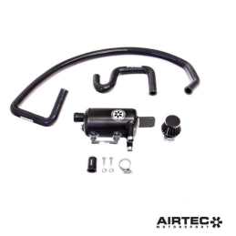 Système de reniflard d'huile moteur AIRTEC Motorsport Fiesta ST150