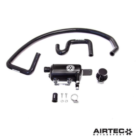 Système de reniflard d'huile moteur AIRTEC Motorsport Fiesta ST150