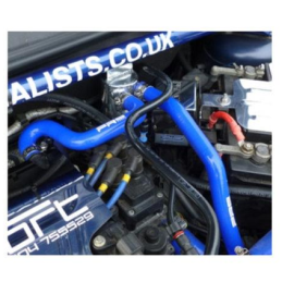 Système de reniflard d'huile moteur AIRTEC Motorsport Fiesta ST150