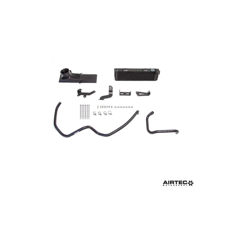 Refroidisseur de turbo AIRTEC Motorsport Fiesta ST180