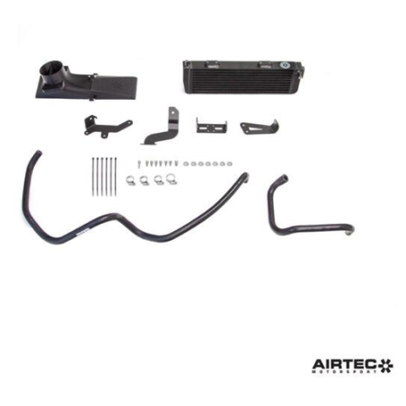 Refroidisseur de turbo AIRTEC Motorsport Fiesta ST180
