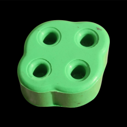 Silentblocs d'échappement Mazda MX-5 / Miata Mk3 (NC) 1.8/2.0 (2005-2015)