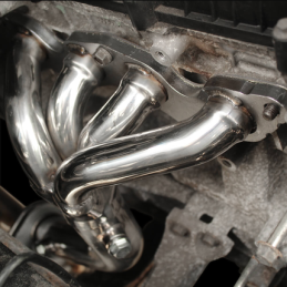 Collecteur d'échappement tubulaire Mazda MX-5 / Miata Mk3 (NC) 1.8/2.0 (2005-2015)