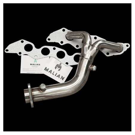 Collecteur d'échappement tubulaire Mazda MX-5 / Miata Mk3 (NC) 1.8/2.0 (2005-2015)