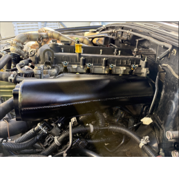 Collecteur d'admission Mazda MX-5 Mk3 NC 1.8/2.0