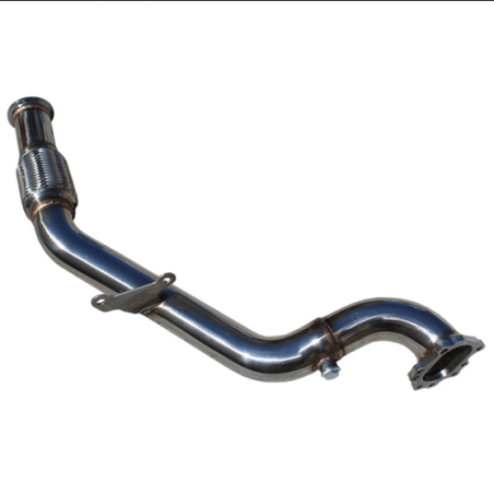 Descente d'échappement Turbo GT25/28 Mazda MX-5 Mk1/Mk2/Mk2.5 (1.6/1.8)