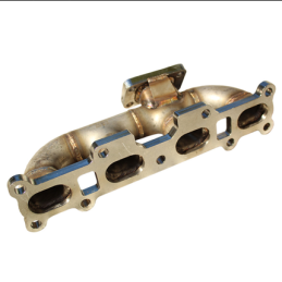 Collecteur d'échappement Turbo GT25/28 Mazda MX-5 Mk1/Mk2/Mk2.5 1.8