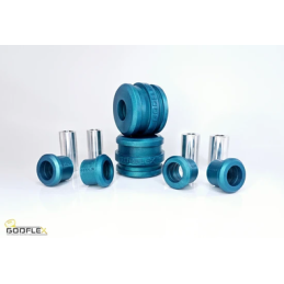 Silentblocs de bras de suspension avant Ford Fiesta Mk7 / 7.5 (hors modèles ST) (2008-2017)
