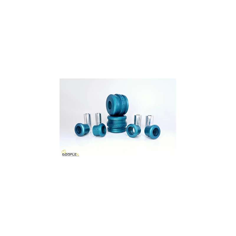 Silentblocs de bras de suspension avant Ford Fiesta Mk7 / 7.5 (hors modèles ST) (2008-2017)