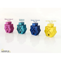Silentblocs de bras de suspension avant Volvo C30 (tous modèles, 2006-2013)