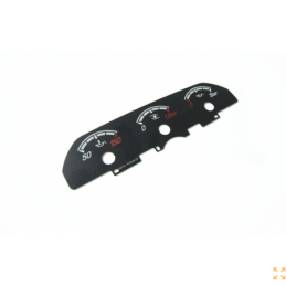 Ford Focus ST MK3 - Remplacement des clignotants supplémentaires