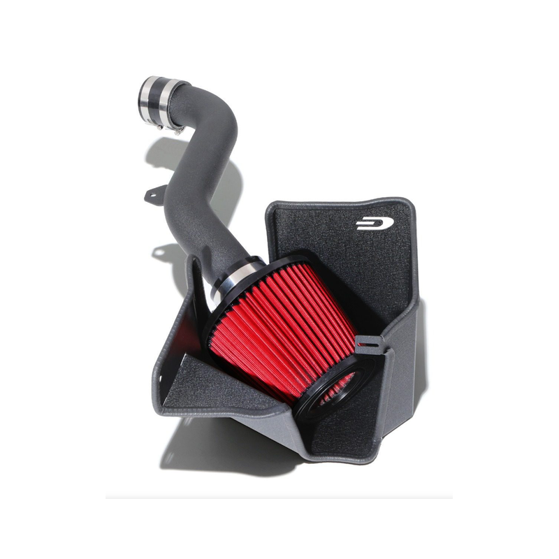 Kit d'admission d'air frais Direnza – Ford Fiesta MK7 Zetec S 1.0 EcoBoost 2011-2015