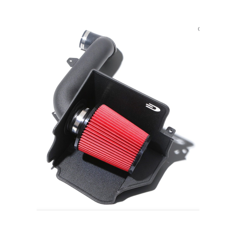 Kit d'admission d'air frais Direnza – Ford Fiesta MK8 1.0 EcoBoost (à partir de 2017)