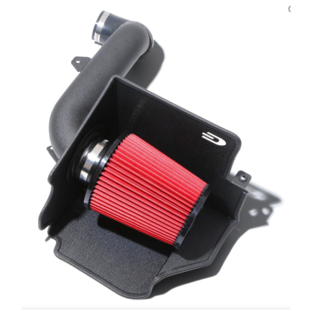 Kit d'admission d'air frais Direnza – Ford Fiesta MK8 1.0 EcoBoost (à partir de 2017)