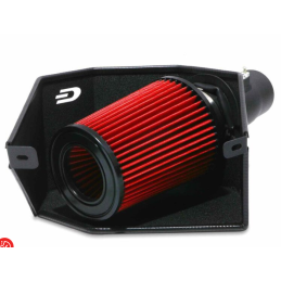 Kit d'admission d'air frais Direnza – Mazda MX5 MK3 NC 1.8 / 2.0 05-15
