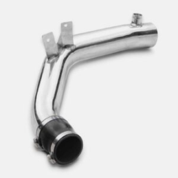 Conduit de liaison d'admission en aluminium – Ford Fiesta MK7 ST180 1.6 EcoBoost (à partir de 2013)