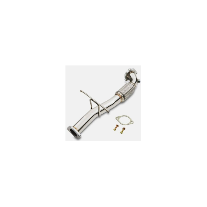 Descente d'échappement 2,5 pouces – Ford Focus MK2 RS / Focus MK2 ST ST225 05-11