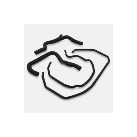 Durites de radiateur en silicone – Ford Focus MK2 ST ST225 05-11