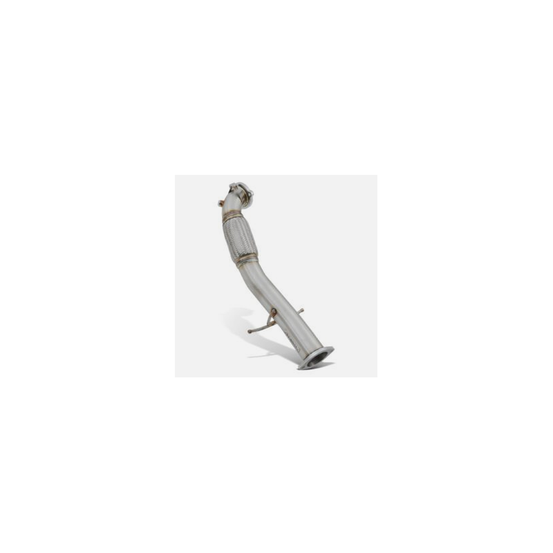Descente d'échappement 3″ – Ford Focus MK2 ST225 2005-2011