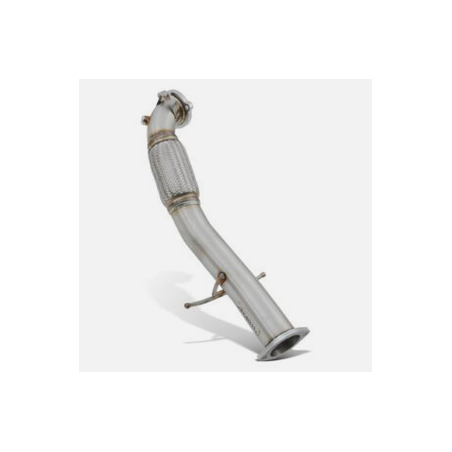 Descente d'échappement 3″ – Ford Focus MK2 ST225 2005-2011