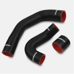 Durites d'intercooler en silicone – Ford Focus MK3 ST3 ST250 2.0 (2012+)
