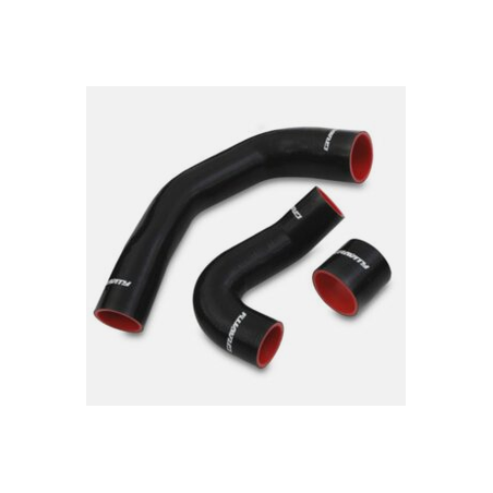 Durites d'intercooler en silicone – Ford Focus MK3 ST3 ST250 2.0 (2012+)