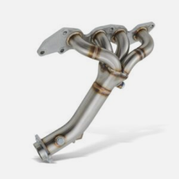 Collecteur de décat d'échappement – ​​Mazda MX5 NC MK3 1.8 / 2.0 05-09