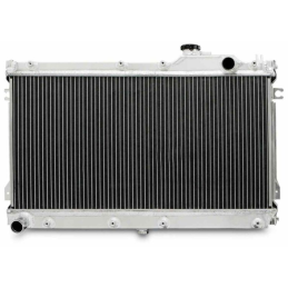 Radiateur en aluminium Mazda MX5 NA 1.6 1.8 89-97