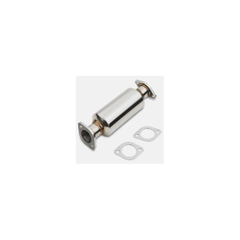 Tuyau d'échappement 370 mm Mazda MX5 MK1 NA 1.6 1.8 89-98