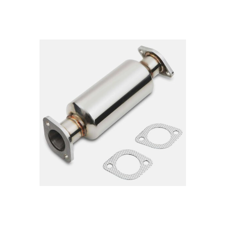 Tuyau d'échappement 370 mm Mazda MX5 MK1 NA 1.6 1.8 89-98