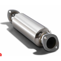 Tuyau d'échappement 422 mm Mazda MX5 MK1 NA 1.8 94-97