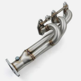 Collecteur d'échappement – ​​Mazda RX8 1.3 03-12