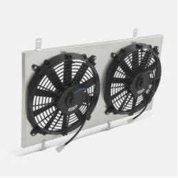 Kit ventilateur de radiateur et carénage – Mazda RX8 1.3 03-12