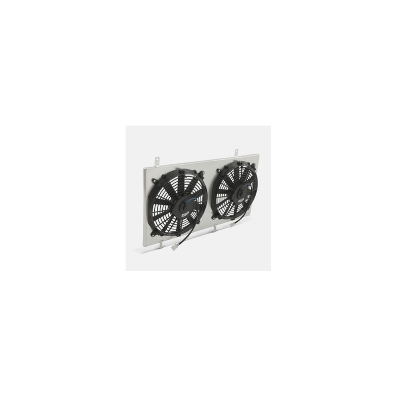 Kit ventilateur de radiateur et carénage – Mazda RX8 1.3 03-12