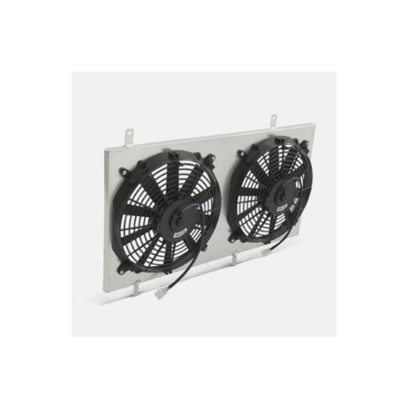 Kit ventilateur de radiateur et carénage – Mazda RX8 1.3 03-12