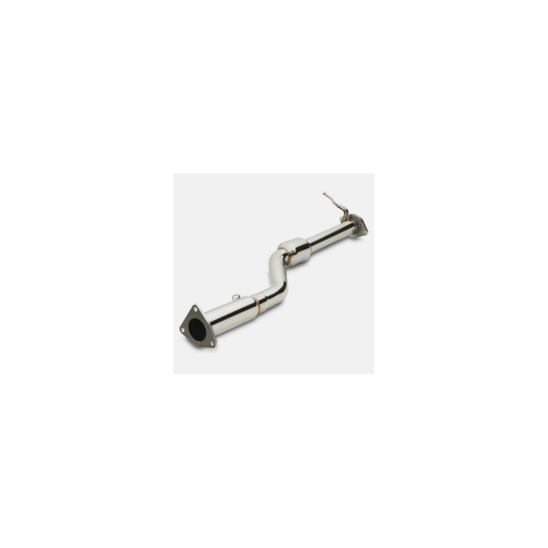 Downpipe avec catalyseur sport Mazda RX8 1.3 03-12