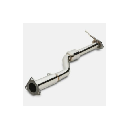Downpipe avec catalyseur sport Mazda RX8 1.3 03-12