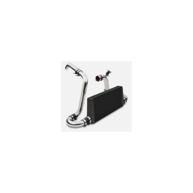 Kit d'échangeur frontal – Mazda 3 MPS 2.3 Turbo 07-09