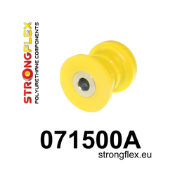 Bras inférieur avant – silentbloc avant SPORT