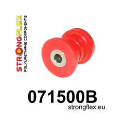 silentbloc avant Bras de suspension inférieur avant