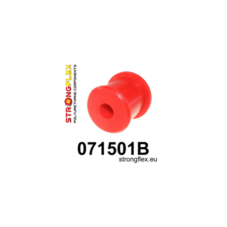 silentbloc arrière Bras inférieur avant